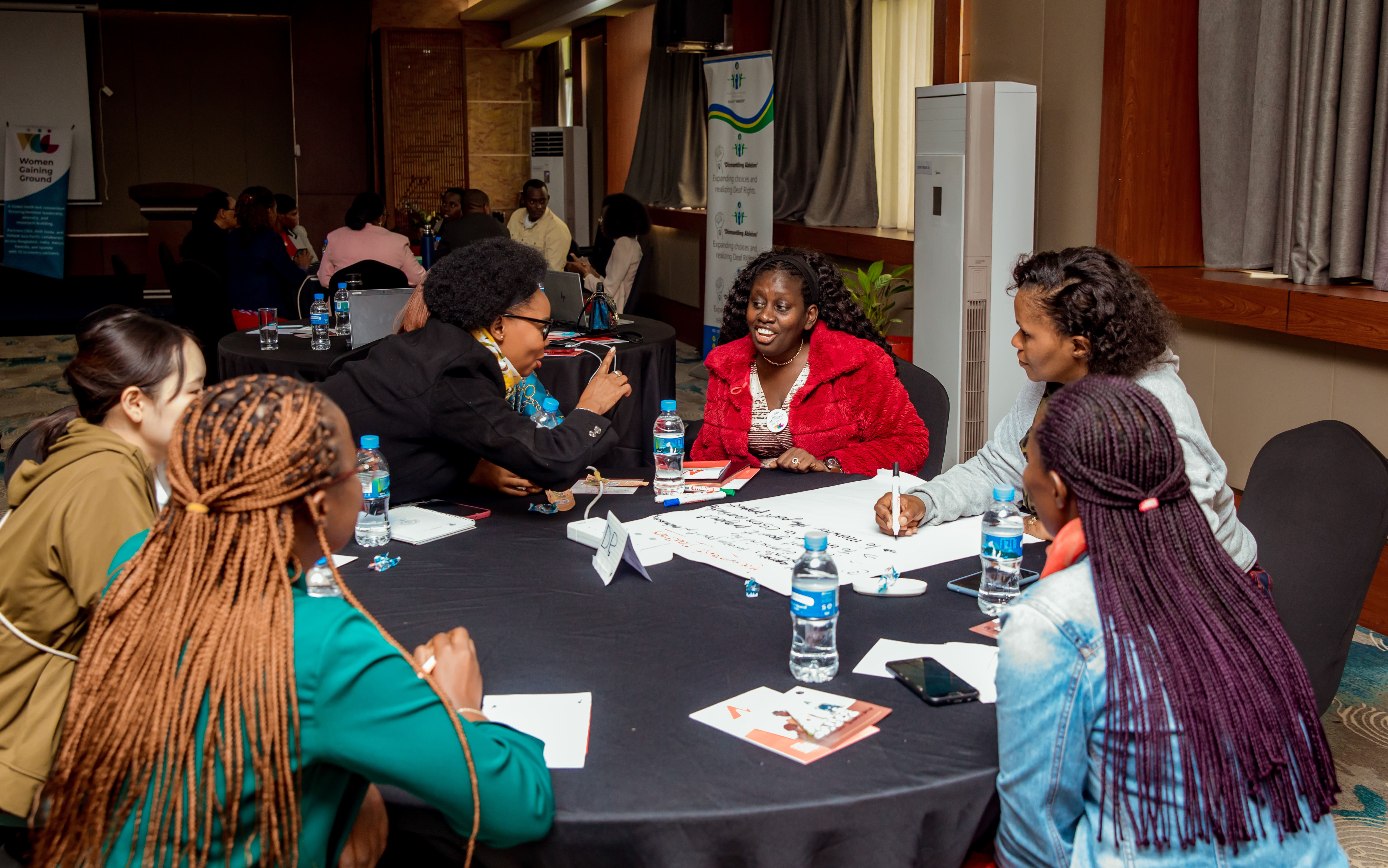 Closing Festivities And Achievements