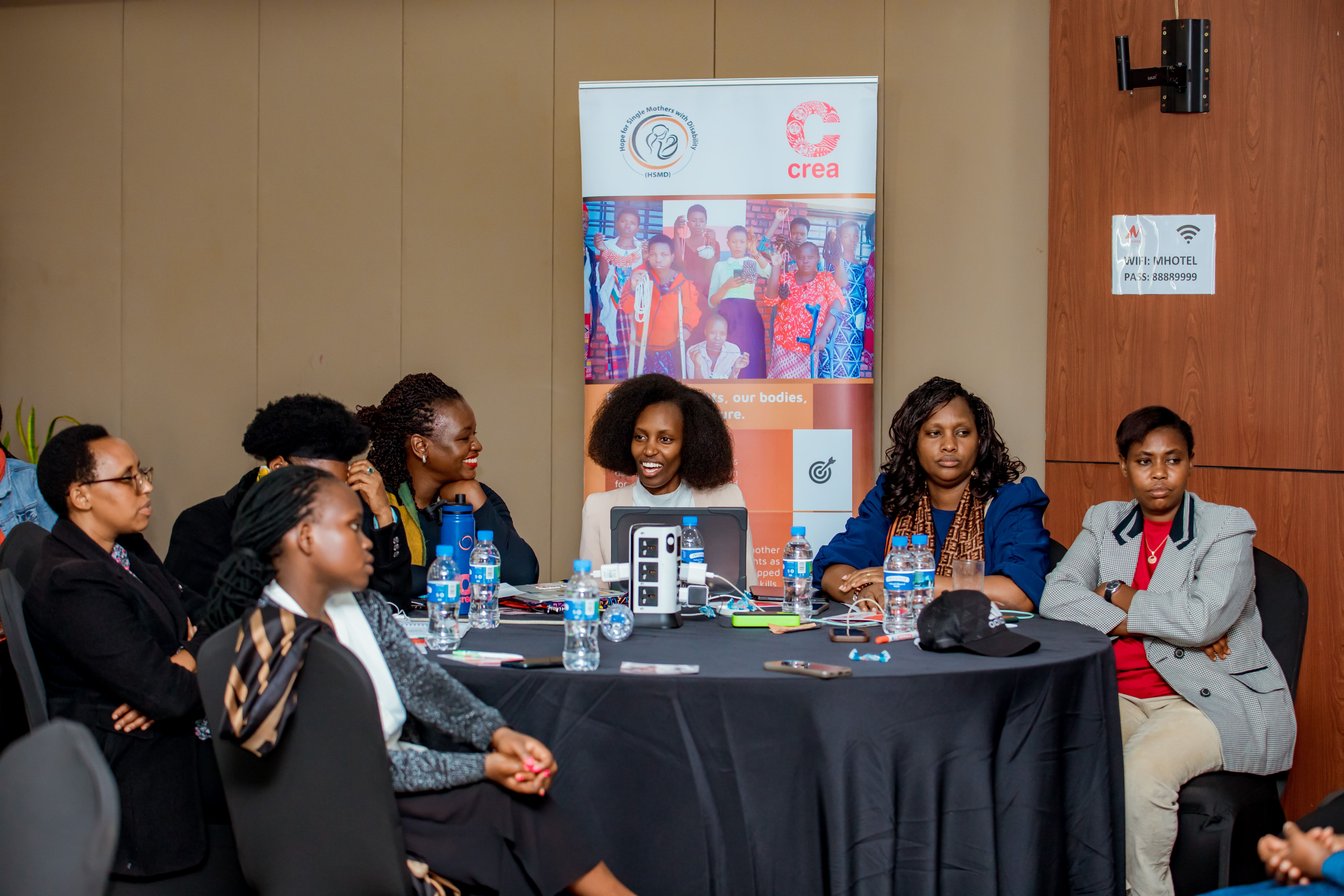 Coming Together For The Finale