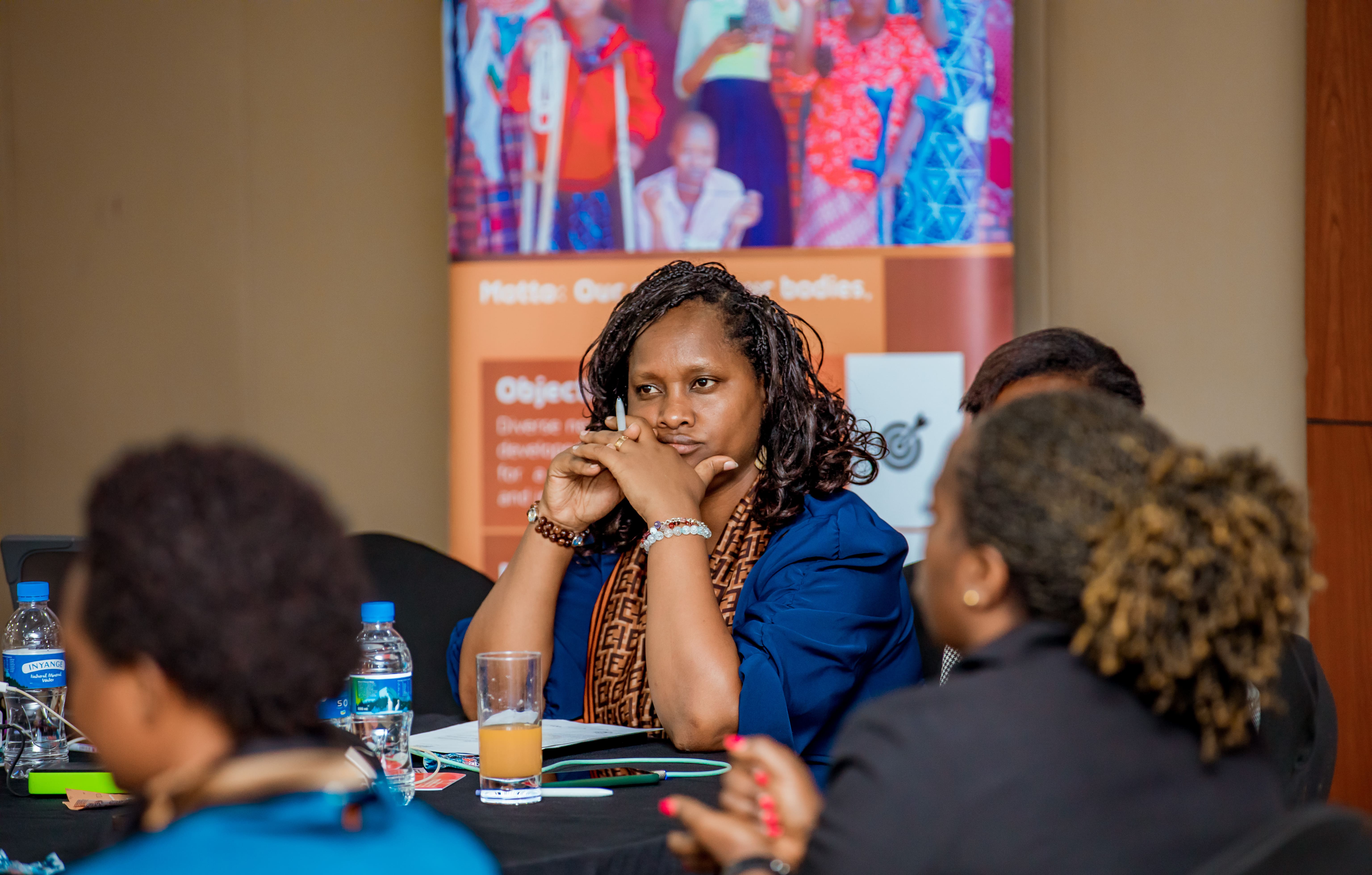 Health Awareness Session For Families