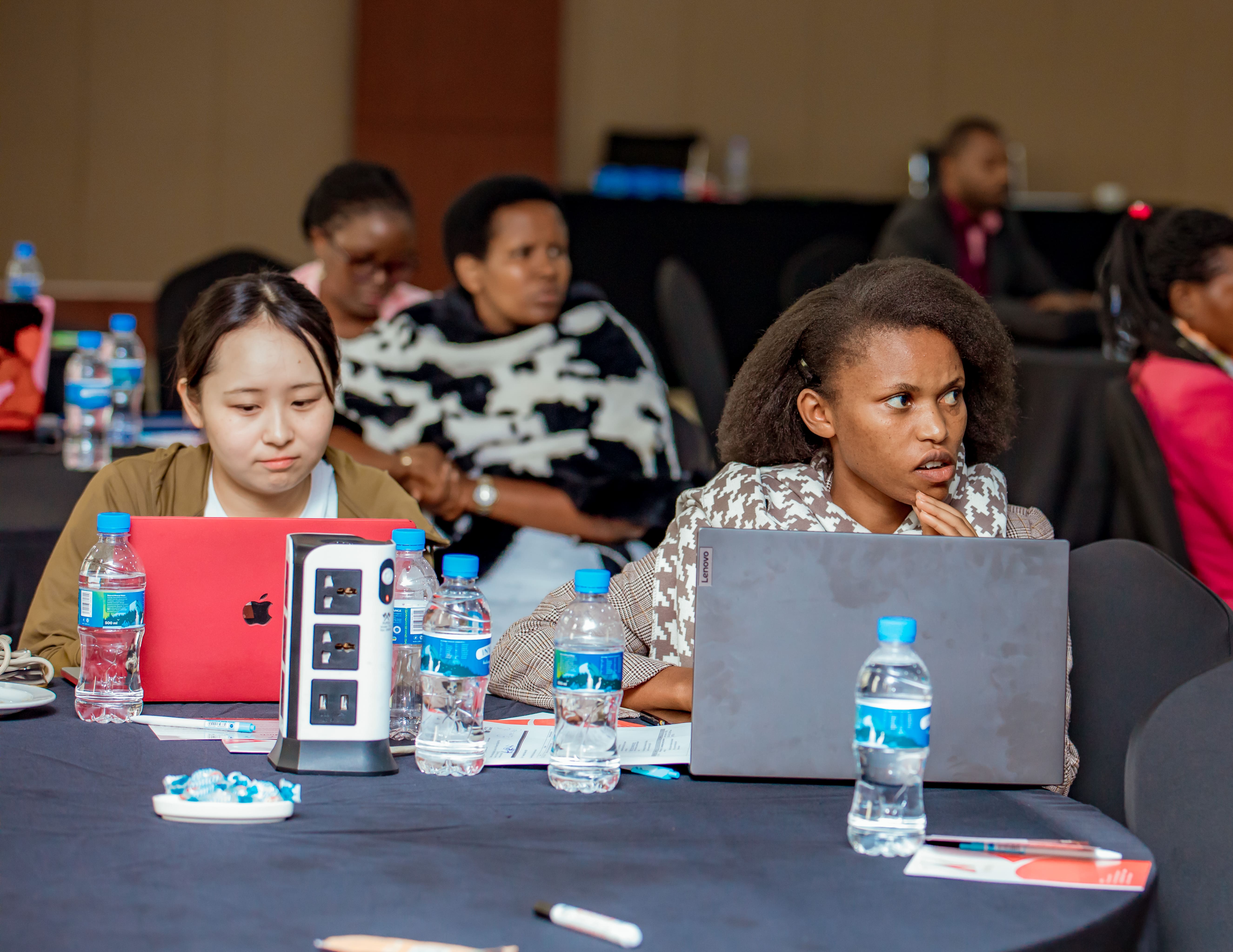 Highlighting Women's Rights Initiatives