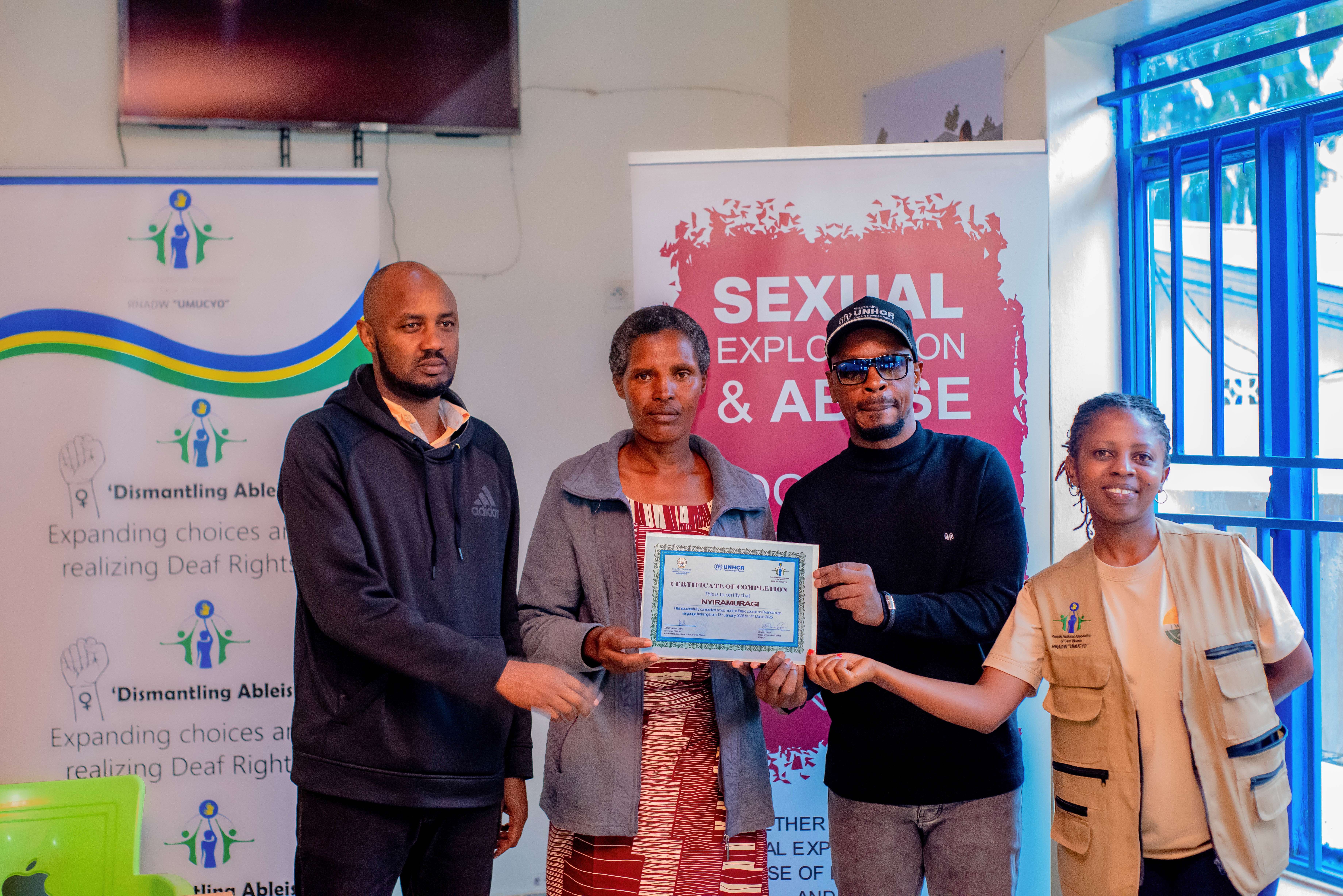 Memorable Moments From Community Day