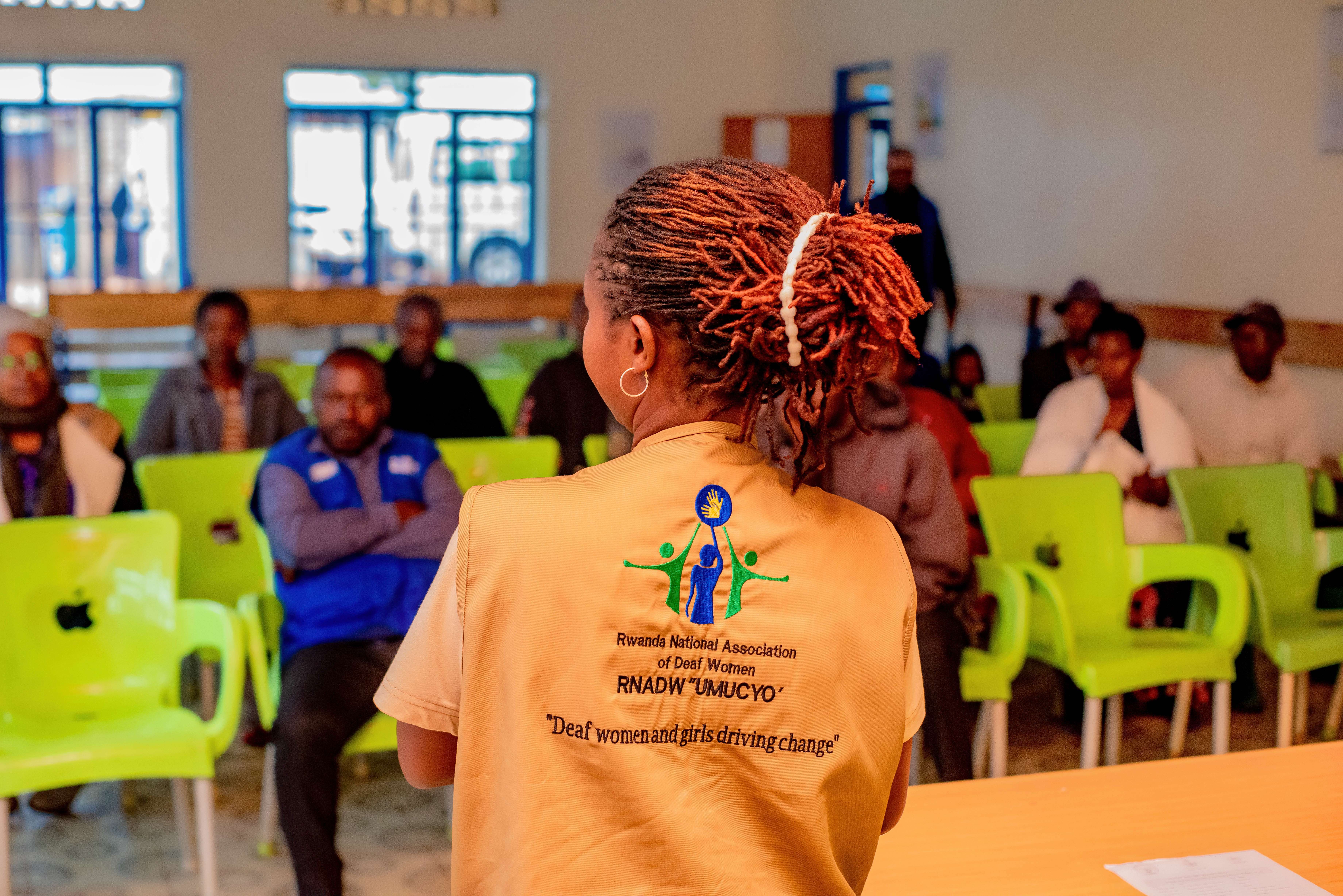 Starting The Final Day Of Celebrations